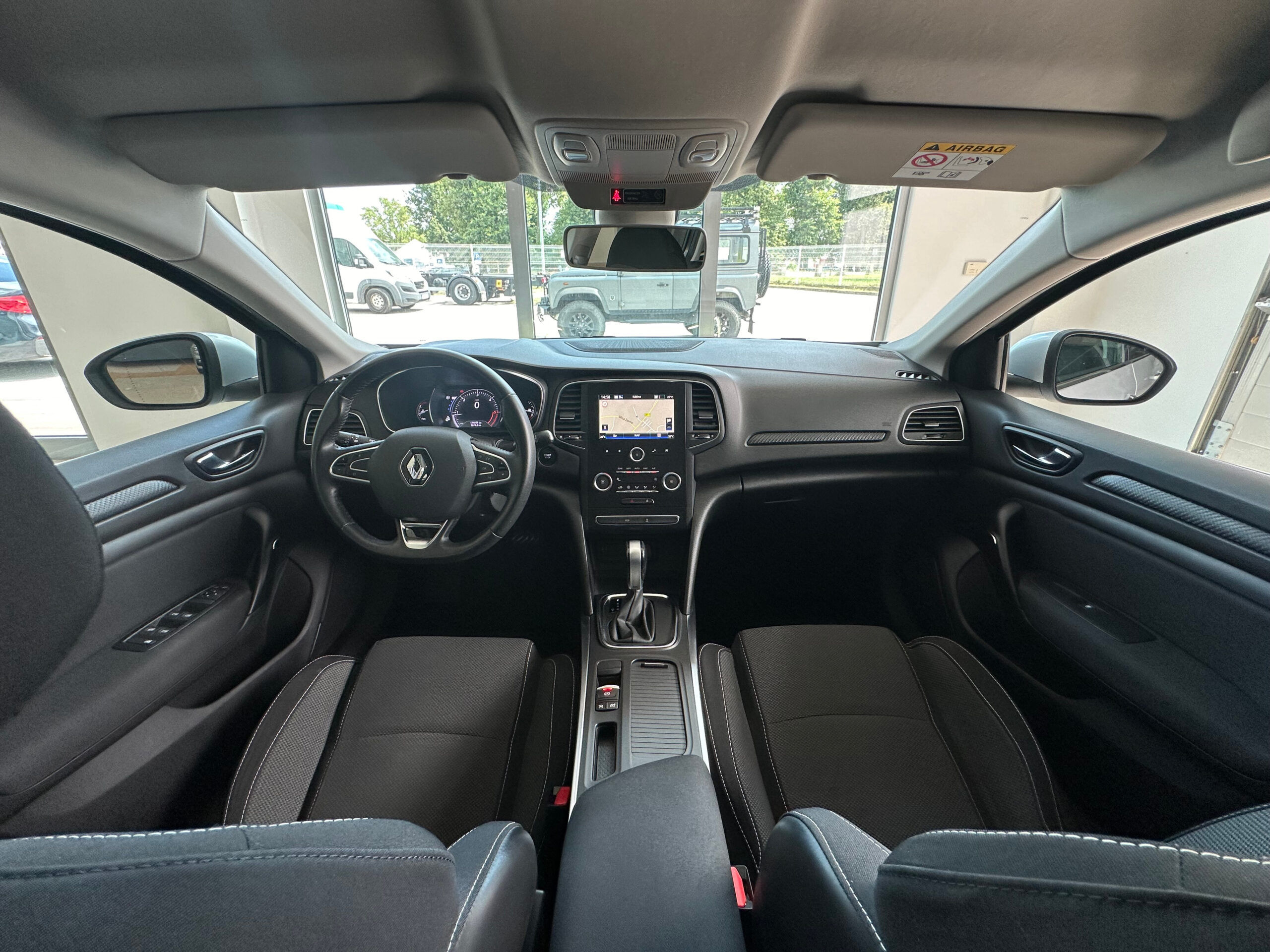 Renault Megane Gt dCi 115 - Slika 5