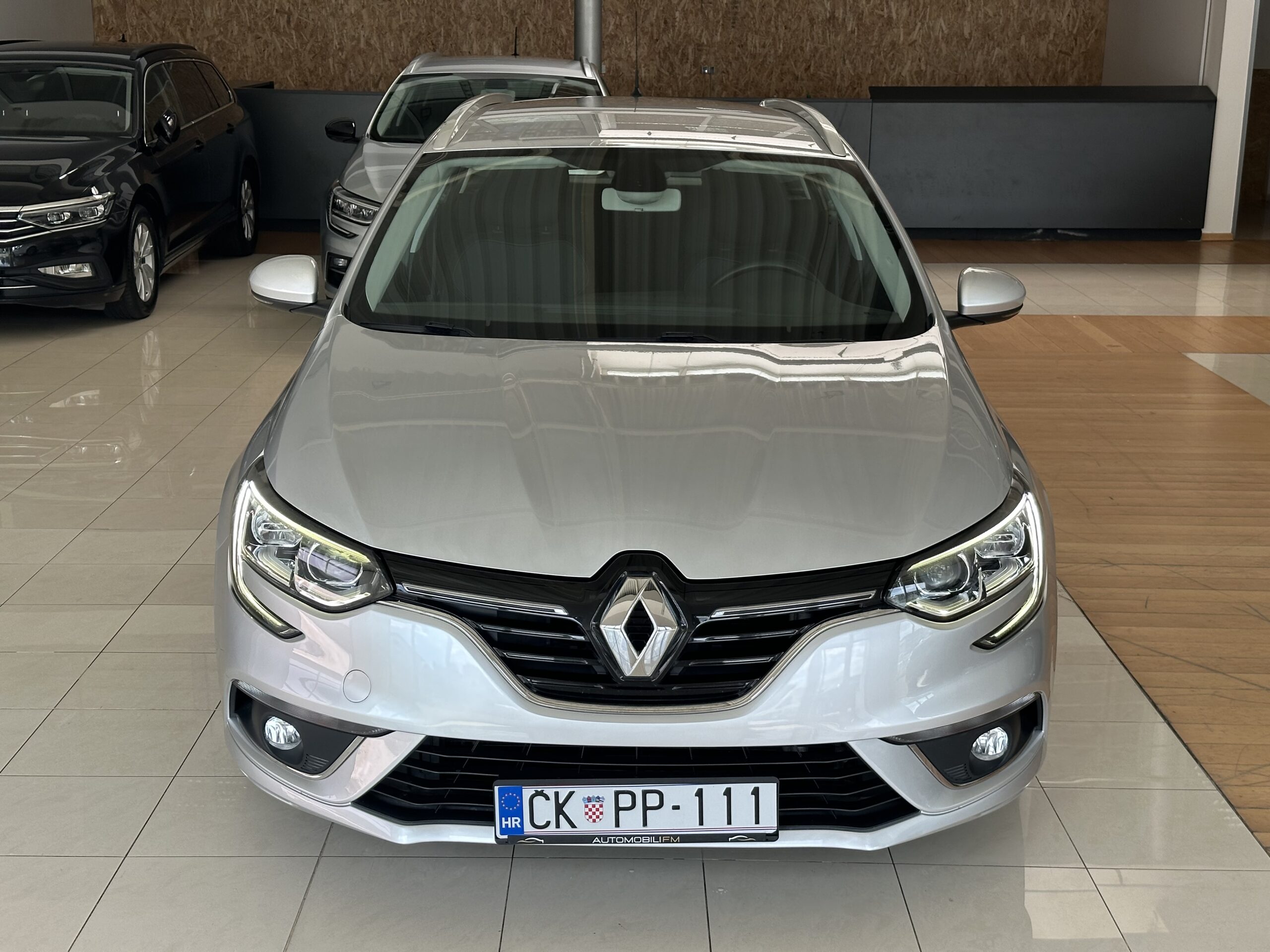 Renault Megane Gt dCi 115 - Slika 3