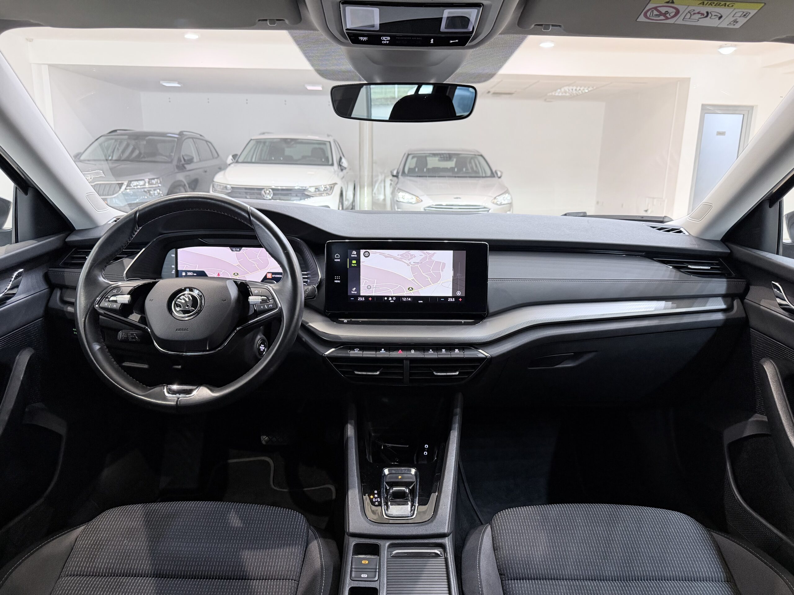 Škoda Octavia Combi - Slika 5