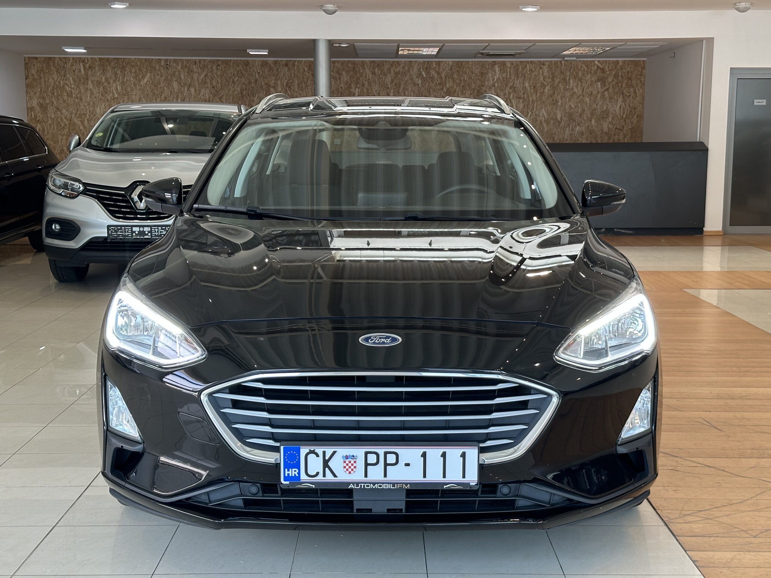 Ford Focus karavan - Slika 3